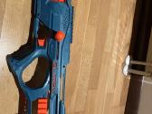 Nerf šautuvų rinkinys - nuotraukos Nr. 10