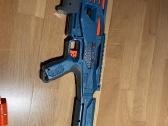 Nerf šautuvų rinkinys - nuotraukos Nr. 11