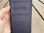 iPhone 15pro max, 256 GB - nuotraukos Nr. 6