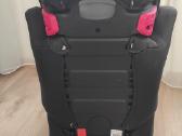 Kinderkraft kedute 15-36kg - nuotraukos Nr. 7