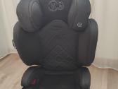 Kinderkraft kedute 15-36kg - nuotraukos Nr. 3