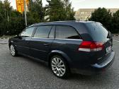 Opel Vectra 2007m - nuotraukos Nr. 3