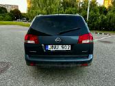 Opel Vectra 2007m - nuotraukos Nr. 4
