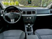 Opel Vectra 2007m - nuotraukos Nr. 6