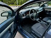 Opel Vectra 2007m - nuotraukos Nr. 7