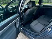 Opel Vectra 2007m - nuotraukos Nr. 8