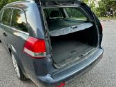 Opel Vectra 2007m - nuotraukos Nr. 9