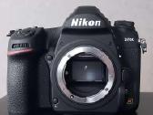 Nikon D780 - nuotraukos Nr. 7