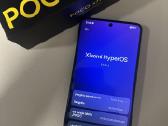 Poco x7 pro black 256gbv - nuotraukos Nr. 2