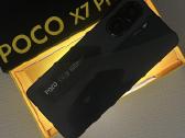 Poco x7 pro black 256gbv - nuotraukos Nr. 3