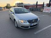 Automobilio nuoma Kaune VW Passat Bmw F11 VW Golf - nuotraukos Nr. 8