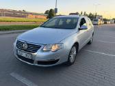Automobilio nuoma Kaune VW Passat Bmw F11 VW Golf - nuotraukos Nr. 9