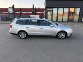 Automobilio nuoma Kaune VW Passat Bmw F11 VW Golf - nuotraukos Nr. 10