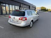Automobilio nuoma Kaune VW Passat Bmw F11 VW Golf - nuotraukos Nr. 11