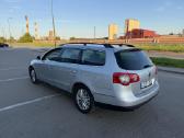 Automobilio nuoma Kaune VW Passat Bmw F11 VW Golf - nuotraukos Nr. 12