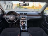 Automobilio nuoma Kaune VW Passat Bmw F11 VW Golf - nuotraukos Nr. 13