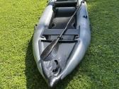 Kajakas Savage Gear High Rider Kayak 330 - nuotraukos Nr. 2