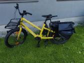 Parduodu naudotą elektrinį dviratį - nuotraukos Nr. 2