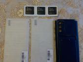 Samsung Galaxy S20 Fe 5G 128gb 6gb RAM - nuotraukos Nr. 4