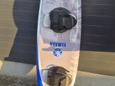 Vandenlentė Yamaha Waverunner 140 - nuotraukos Nr. 6