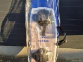 Vandenlentė Yamaha Waverunner 140 - nuotraukos Nr. 7
