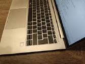 Hp Elitebook 845 G10 Ryzen 7540u Us kb. - nuotraukos Nr. 2
