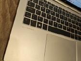 Hp Elitebook 845 G10 Ryzen 7540u Us kb. - nuotraukos Nr. 3