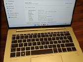 Hp Elitebook 845 G10 Ryzen 7540u Us kb. - nuotraukos Nr. 4