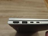 Hp Elitebook 845 G10 Ryzen 7540u Us kb. - nuotraukos Nr. 5