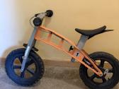 Balansinis dviratis First Bike - nuotraukos Nr. 3