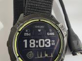 Garmin Enduro titanium dlc išmanusis laikrodis - nuotraukos Nr. 3