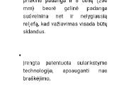Elektrinis paspirtukas Razor Eprime Air - nuotraukos Nr. 13