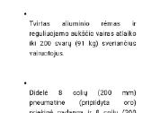 Elektrinis paspirtukas Razor Eprime Air - nuotraukos Nr. 12