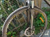 Merida Crossway 100 - nuotraukos Nr. 2
