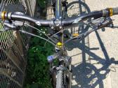Merida Crossway 100 - nuotraukos Nr. 3