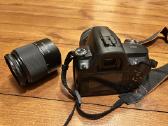 Sony a290 - nuotraukos Nr. 2