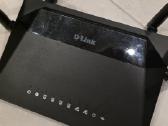 D-link Dir-842 maršrutizatoriua - nuotraukos Nr. 2