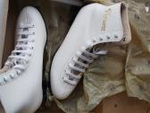 Dailiojo čiuožimo pačiūžos “Botas - Piruett, 42 - nuotraukos Nr. 2