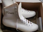 Dailiojo čiuožimo pačiūžos “Botas - Piruett, 42 - nuotraukos Nr. 8