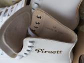 Dailiojo čiuožimo pačiūžos “Botas - Piruett, 42 - nuotraukos Nr. 10