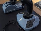 Thrustmaster Tca Officer Pack Airbus komplektas - nuotraukos Nr. 5