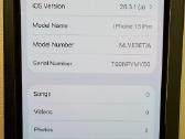 iPhone 13 Pro 256gb - nuotraukos Nr. 5