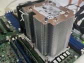 Lga 3647 Dual cpu. darbo stotciai, Ai, serveriui - nuotraukos Nr. 3