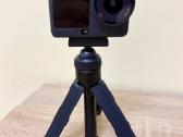 Dji Osmo Action 6 kamera + priedai - nuotraukos Nr. 2