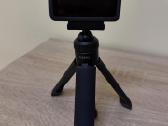 Dji Osmo Action 6 kamera + priedai - nuotraukos Nr. 3