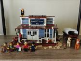 Lego bricklink 910031 general store - nuotraukos Nr. 2