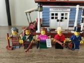 Lego bricklink 910031 general store - nuotraukos Nr. 3
