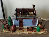 Lego bricklink 910031 general store - nuotraukos Nr. 4