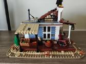 Lego bricklink 910031 general store - nuotraukos Nr. 5