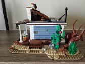 Lego bricklink 910031 general store - nuotraukos Nr. 6